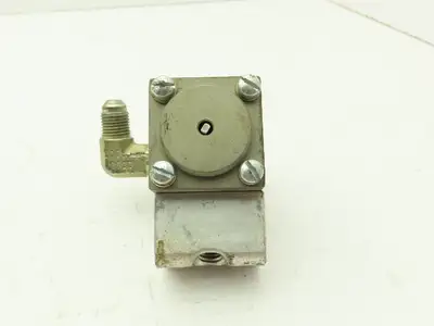 Nordson 153150G Spray Gun Valve Hot Glue Machine