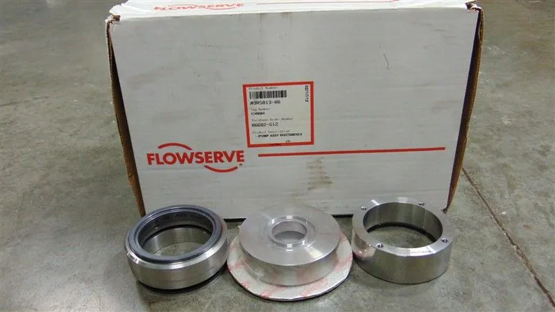Flowserve A3R5813-06 Pump Assembly Kit 1749384 New NIB