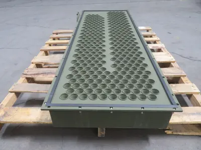 New | in-Stock DONALDSON D360074-633-190 Heaters Texas US | Aucto #1307001