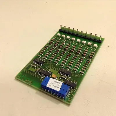 USED SAIA PCD2.E110