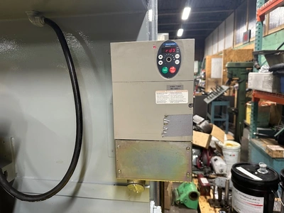 USED HEALD 273A UNIVERSAL