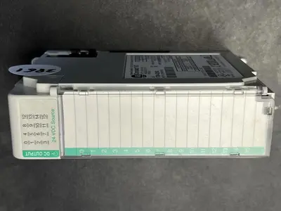 USED ALLEN BRADLEY 1769-OB16