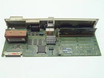 USED SIEMENS SIMODRIVE