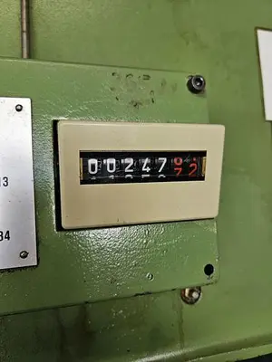 USED FEINTOOL GKP-F 160