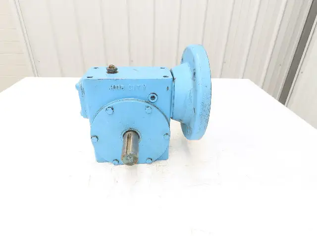 Used HUB CITY _UNKNOWN_ Speed Reducers | Arrow Industrial #615489