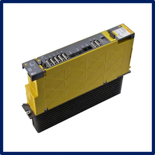 NEW FANUC A06B-6270-H006#H600
