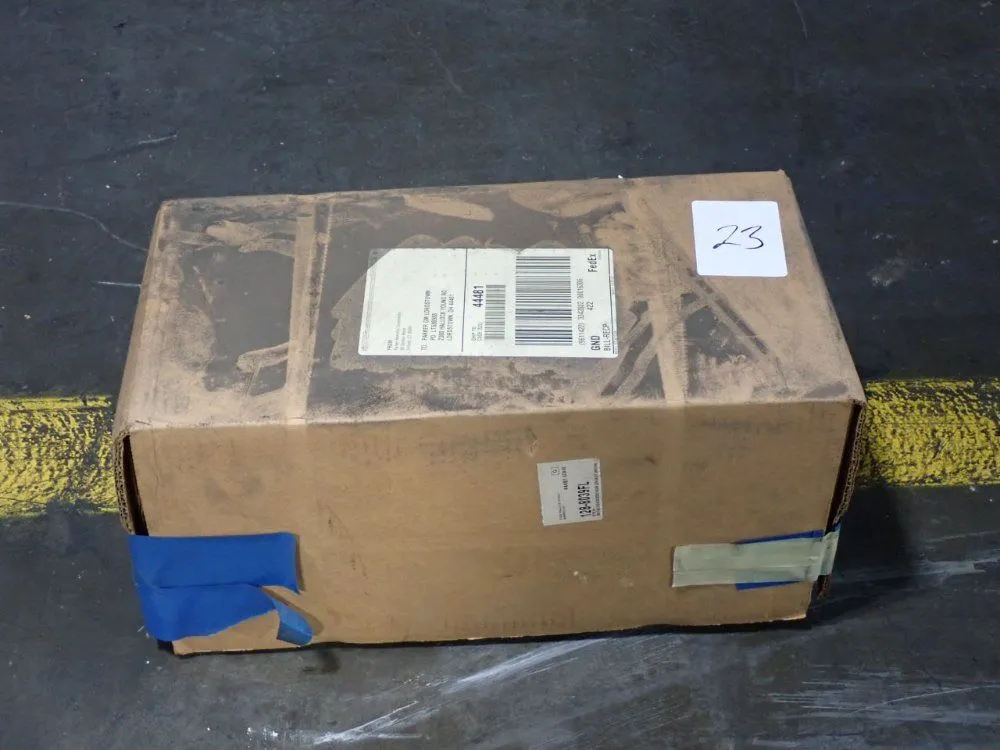 New | in-Stock PARKER 03.25CBB2AU14C5.000 Pumps Ohio US | HGR 24 #1405195
