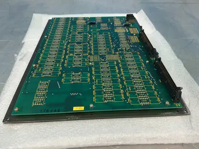 Used SHIBAURA FPA134T1 Automation Control (HMI) Ohio US | HGR 24 #1345188