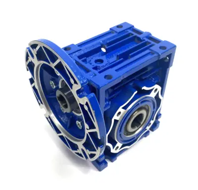 Used Motovario Right Angle Worm Gear Reducer 4002184 Speed Reducers Michigan US | Maverick Industrial Sales #1393272