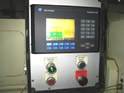 2003 AMERICAN H40-90 Horizontal Boaches | Mohawk Machinery (16)