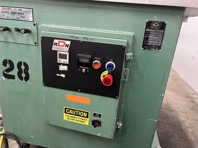 USED RDN C420