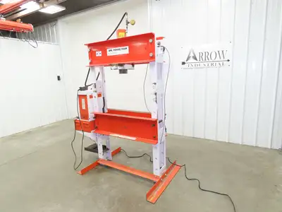 Used SPX _UNKNOWN_ H-Frame Presses Indiana US | Arrow Industrial #920654