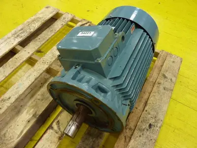 USED ABB MK171012-BX-142