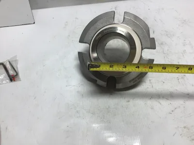 Flowserve CSCPP2625ECCBS Pump Cartridge Seal