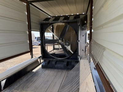 Used _UNKNOWN_ _UNKNOWN_ Liquid Supply Trailers Texas US | Miedema Asset Management Group #1315760