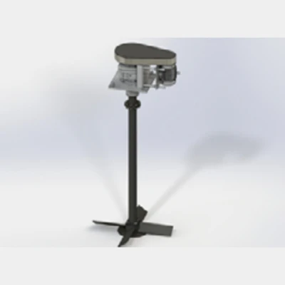 Thickener & Clarifier Drives
