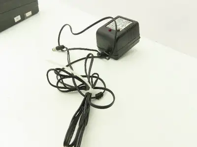Check-Line PK2 Pocket Strobe Light Case Works Poor Battery and Charger