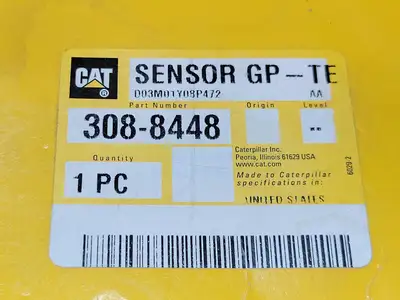 NEW CATERPILLAR 308-8448