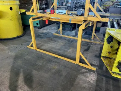 USED CALDWELL 60MS-5-72