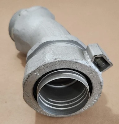 NEW Appleton Electric ST-45250L