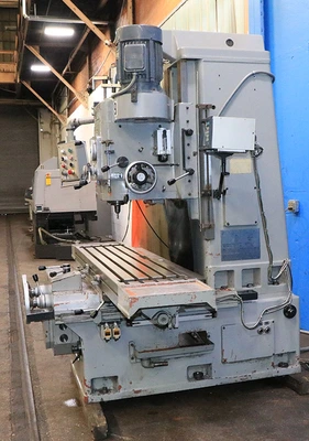 USED 1990 Sharp KMA-1
