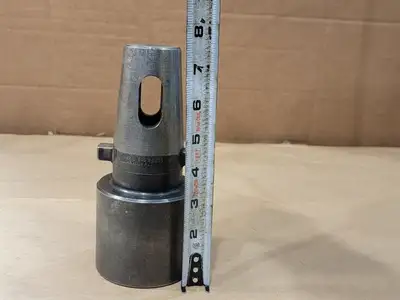 USED UNIVERSAL ENGINEERING 80431