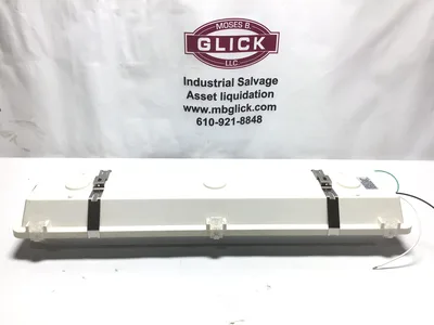 Atlas Lighting ILW25LED2D Vapor Tight LED Fixture 25W