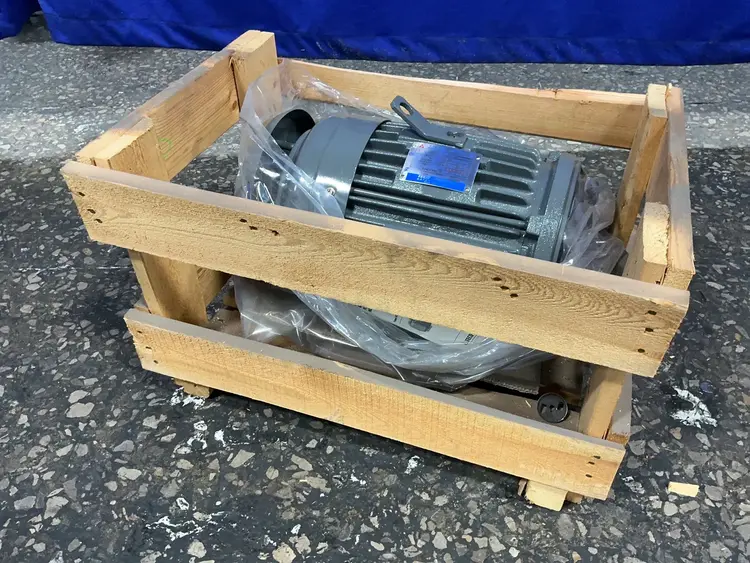 Used TECOWESTINGHOUSE AVD0026D Motors (misc) Ohio US | HGR 24 #1503773