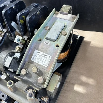 New | in-Stock GE B207AC1C Contact Blocks | J&J Industrial Supply #545829