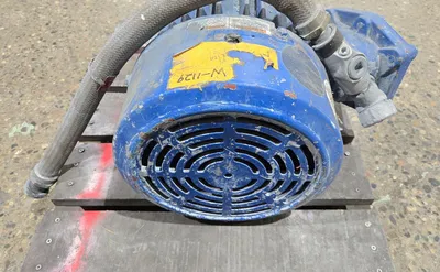 Marathon Electric Hazardous Location Motor USED