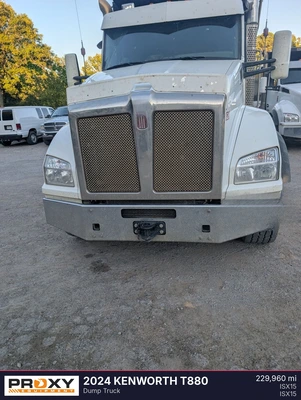 Used 2024 KENWORTH T880 Misc Trucks Alabama US | Proxy Equipment #1539945
