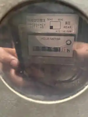 USED 2002 AMADA QUATTRO