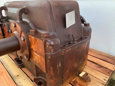 USED WESTINGHOUSE D-12-E