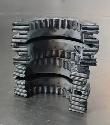 Used Lovejoy _UNKNOWN_ Miscellaneous MRO South Carolina US | Palmetto Automation #1162989