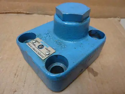 USED VICKERS C5G 815 S8