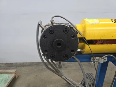 USED POLYMER SYSTEMS EGP-38
