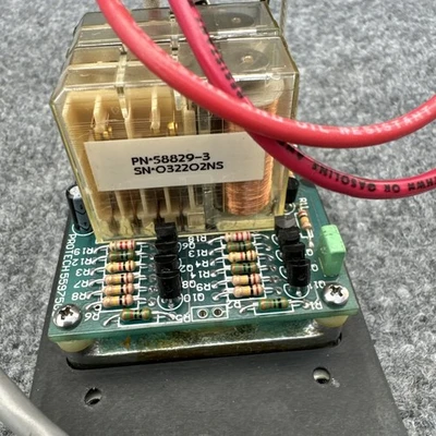 Used Protech 58829-3 I/O Boards & Replacement Parts California US | Davliegogo LLC #1705304