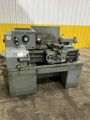 Used LEBLOND REGAL _UNKNOWN_ Engine Lathes Ohio US | Yoder Brothers machinery #1511003