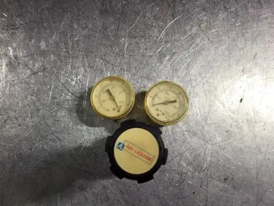 USED AIR LIQUIDE 4025501-24-000