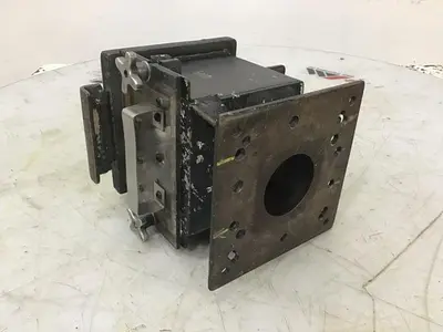 USED STORCH MAG297