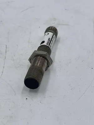 Used BALLUFF BALLUFF BES 516-325-H-S4-L Sensors | ND Industrial Surplus #1214977