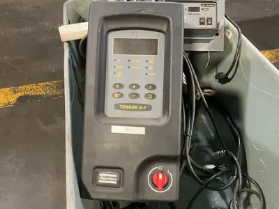 Used ATLAS COPCO TENSOR 37 Tooling & Accessories (Other) Ohio US | HGR 24 #1460647