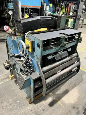 USED 1993 PERFECTO 700-24