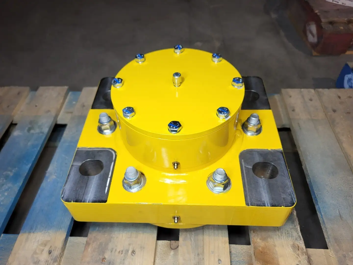 USED ATLAS COPCO 5574256500