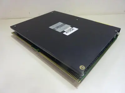 USED ALLEN BRADLEY 1775-MEF SER A