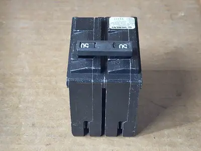 USED SIEMENS Q250