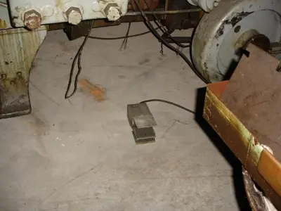 Used MANVILLE _UNKNOWN_ Cold Headers Ontario CA | Walden Machinery #1290655