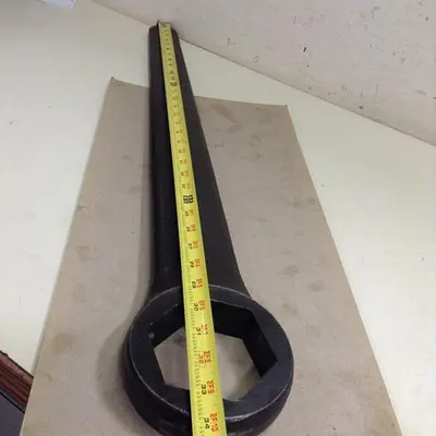 USED WILLIAMS 818