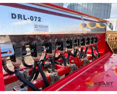 Used TAR RIVER _UNKNOWN_ Grain Drills Iowa US | Keast Enterprises #1360422