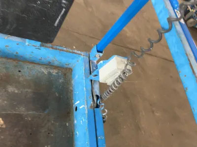 Used 2016 GENIE GS-3232 Scissor Lifters Michigan US | Miedema Asset Management Group #1303818